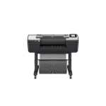 HP DESIGNJET Z9P PS PRINTER - 24IN