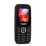 Energizer E13 4.5 cm (1.77") 73 g Black Camera phone