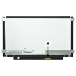 2-Power 2P-FGF20 notebook spare part Display