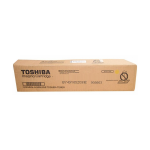 6AK00000185 (T-FC 65 EY) Toner yellow, 29.5K pages @ 6% coverage