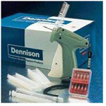 Avery DENNISON TIK ATT 20MM PK5000