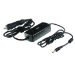 2-Power Car-Air DC Adapter 19V
