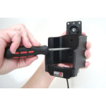 Brodit 530044 houder Actieve houder Draagbare mobiele computer Zwart