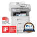 Brother MFC-L9570CDW multifunction printer Laser A4 2400 x 600 DPI 31 ppm Wi-Fi
