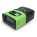 Zebra FS20 Fixed bar code reader 1D/2D CMOS Black, Green