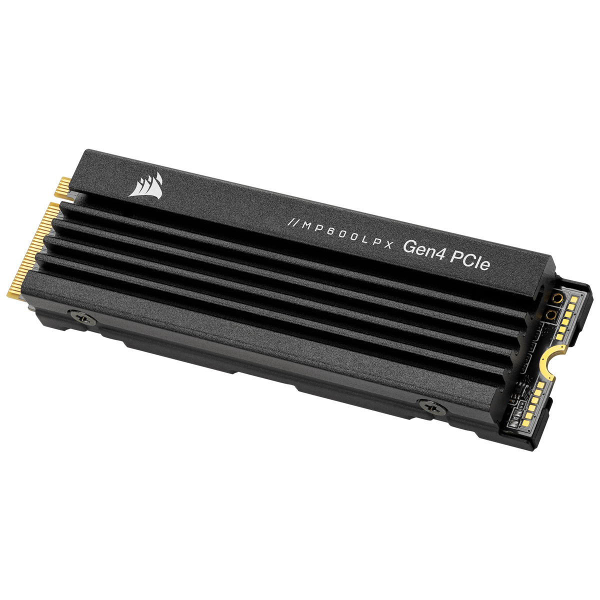 Image of Corsair MP600 PRO LPX M.2 1 TB PCI Express 4.0 3D TLC NAND NVMe