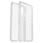 OtterBox React Series voor Samsung Galaxy A72, transparant - Geen retailverpakking