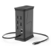 Hama 00200150 interface hub USB Type-C 5000 Mbit/s