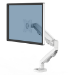 Fellowes Eppa 9683201 monitor mount / stand 101.6 cm (40") Desk White