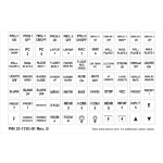Extron 33-1763-01 input device accessory