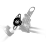 RAM Mounts RAP-SB-238FU montagekit