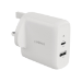 2-Power 2PWC32W02-UK mobile device charger White