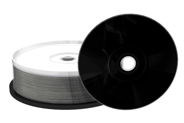 Photos - Optical Storage MediaRange MR241 blank CD CD-R 700 MB 25 pc(s) 