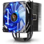 Enermax ETS-T40 Processor Koeler 12 cm Zwart