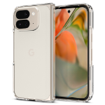 Spigen Ultra Hybrid mobiele telefoon behuizingen 20,3 cm (8") Hoes Transparant