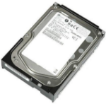 HPE 500GB, 7.2K rpm, Hot Plug, SATA interne harde schijf 7200 RPM 3.5"