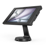 Compulocks iPad Air M2 11" (2024), Apex Enclosure Mast Stand - Black