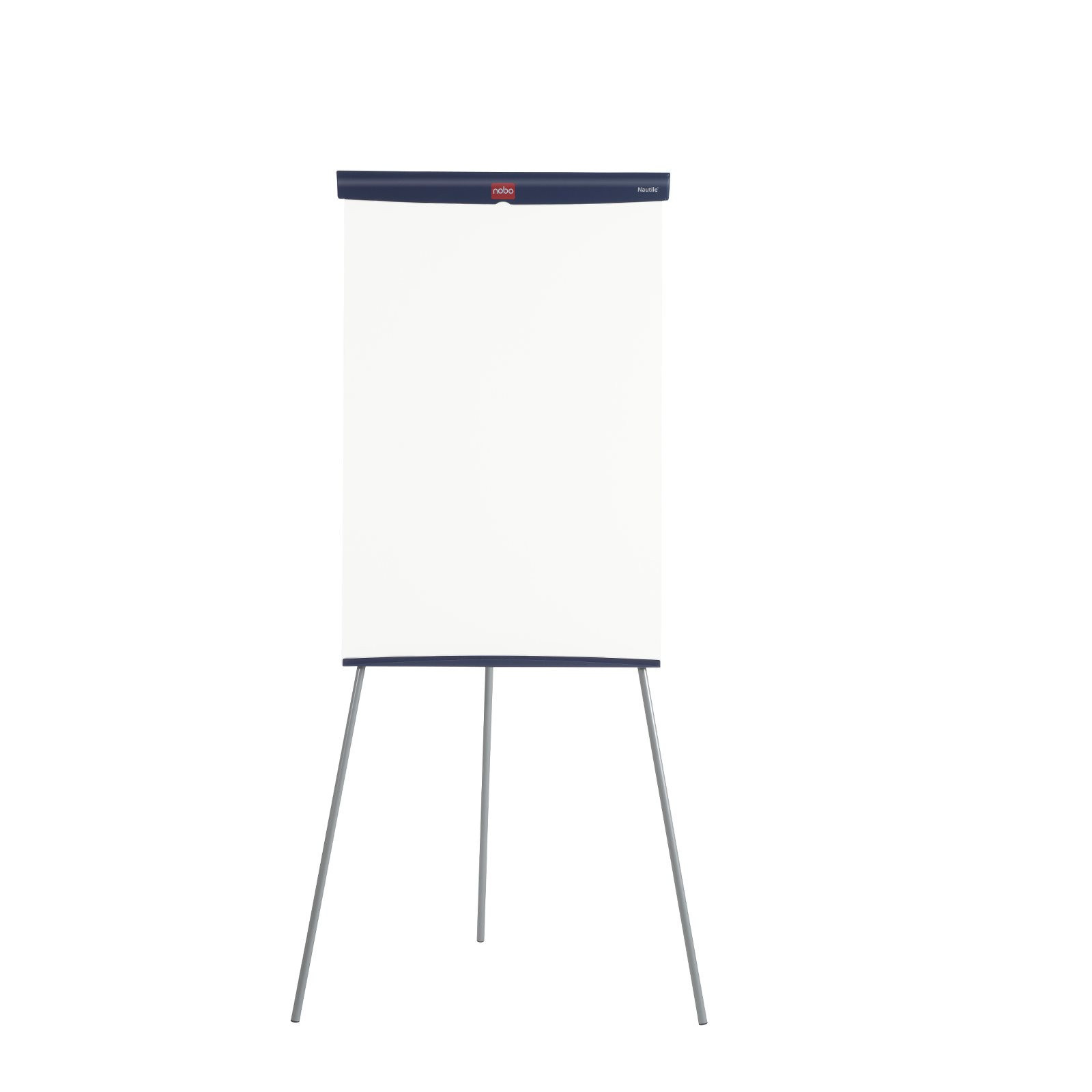 Image of Nobo Basic Steel Tripod Magnetic Flipchart Easel