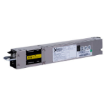 HPE A58x0AF 300W AC network switch component Power supply