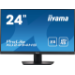 iiyama ProLite XU2494HS-B2 computer monitor 60.5 cm (23.8") 1920 x 1080 pixels Full HD LED Black