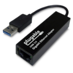 Plugable Technologies USB3-E1000 networking card Ethernet