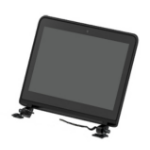 HP 846984-001 laptop reserve-onderdeel Beeldscherm