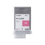 Canon PFI-120FP FLUORESCENT PINK INK FOR GP RANGE - 130ML FOR GP RANGE - 130ML