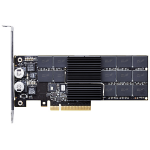 HPE HH/HL Value Endurance (VE) PCIe Workload Accelerator 1.6 TB PCI Express 2.0