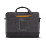 Higher Ground Flak Jacket Plus 3.0 15" Messenger case Gray