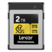 Lexar LCXEXP4002T- RNENG 2 TB CFexpress Type B