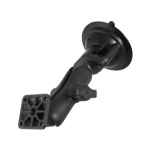 RAM Mounts RAP-B-166-347U holder Passive holder Camera, Mobile phone/Smartphone, Navigator Black