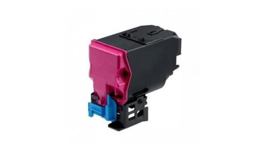 Konica Minolta A0X5355/TNP-51M Toner magenta, 5K pages ISO/IEC 19798 for KM Bizhub C 3110
