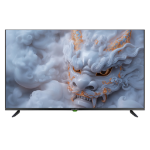 JAPANNEXT JN-IPS430UHD60F computer monitor 109,2 cm (43") 3840 x 2160 Pixels 4K Ultra HD LCD Zwart