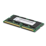 Lenovo 03T6457 memory module 4 GB 1 x 4 GB DDR3 1600 MHz
