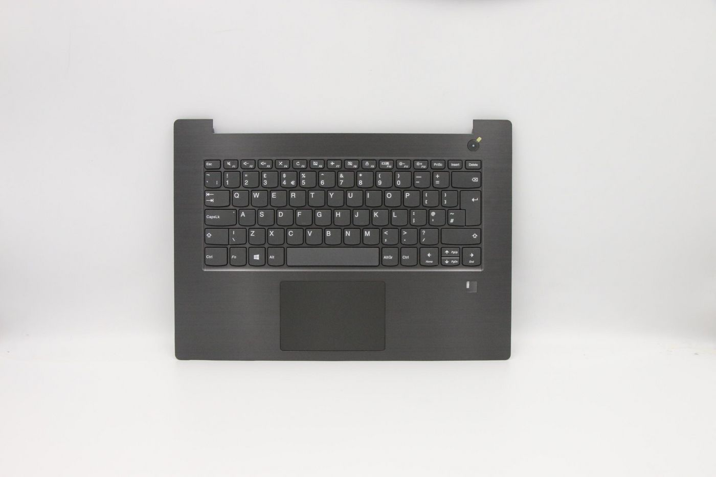 Lenovo Upper Cse w/K (UK)
