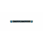 Kramer Electronics DTAxr-IN4-F32 interface cards/adapter RJ-45