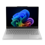 Lenovo ThinkBook 14x ILL Copilot+ PC Intel Core Ultra 5 226V Laptop 35.6 cm (14") WUXGA 16 GB LPDDR5x-SDRAM 512 GB SSD Wi-Fi 7 (802.11be) Windows 11 Pro English Grey