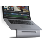 Rain Design iLevel Laptop stand Gray