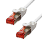 ProXtend CAT6 F/UTP CU LSZH Ethernet Cable White 5m  Chert Nigeria