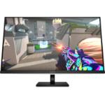 HP OMEN Transcend 31.5 inch UHD 240Hz OLED Gaming Monitor - Transcend 32