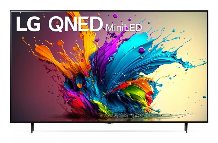 LG 86QNED90TUA 85.6 inches 4K Ultra HD QNED MiniLED TV LG 86QNED90TUA 85.6 inches 4K Ultra HD QNED MiniLED TV