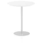 Dynamic Italia Round Poseur Table