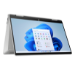 HP Pavilion x360 14-ek1740nz Intel® Core™ i7 i7-1355U Hybrid (2-in-1) 35,6 cm (14") Touchscreen Full HD 16 GB DDR4-SDRAM 1 TB SSD Wi-Fi 6 (802.11ax) Windows 11 Home Silber