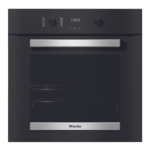 Miele Active Electric Single Oven - Stainless Steel