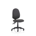 Dynamic OP000026 office/computer chair Padded seat Padded backrest