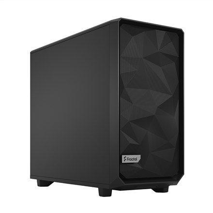 FRD Fractal Design Meshify 2 Tower Black