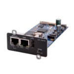 Socomec NET-VISION7CARD UPS accessory