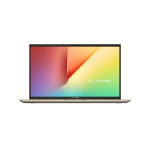 ASUS VivoBook S15 S532FA-DB55-GN Laptop 15.6" Full HD Intel® Core™ i5 i5-8265U 8 GB DDR4-SDRAM 512 GB SSD Wi-Fi 5 (802.11ac) Windows 10 Home Gold, Green