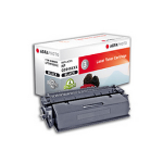 AgfaPhoto APTHP49XXE tonercartridge 1 stuk(s) Zwart