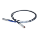 Mellanox Technologies Passive Copper Cable ETH 10GbE 10Gb/s SFP+ 3m